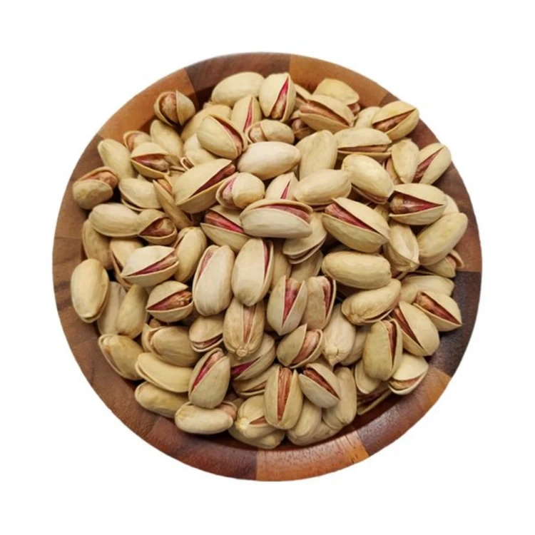 پسته عمده اکبری اعلا خام فروش کارخانه